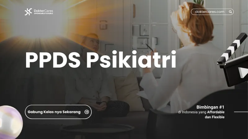 PPDS Psikiatri