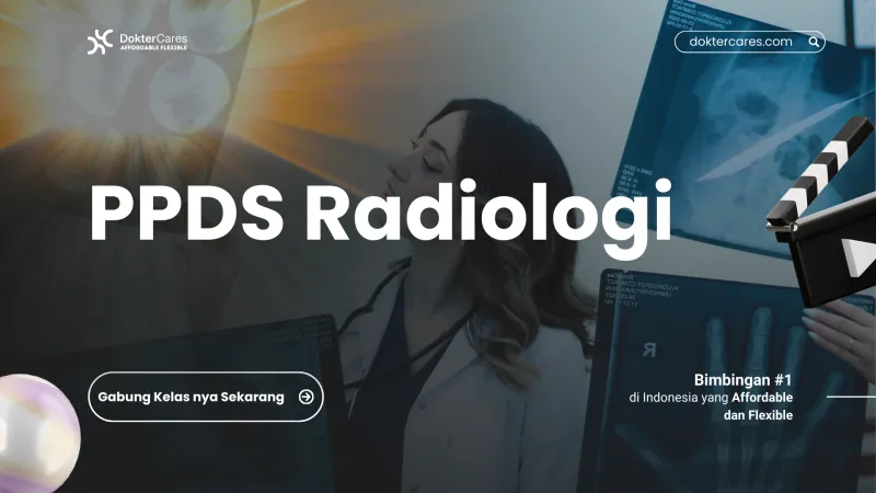 PPDS Radiologi