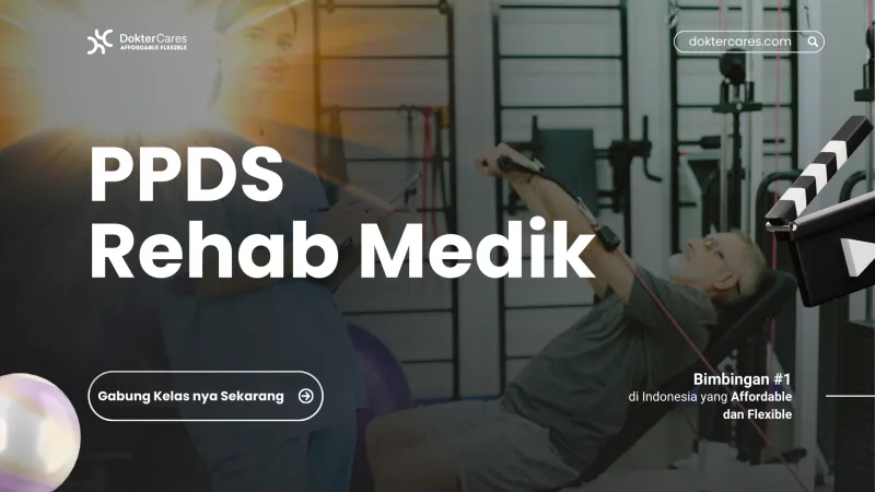 PPDS Rehab Medik