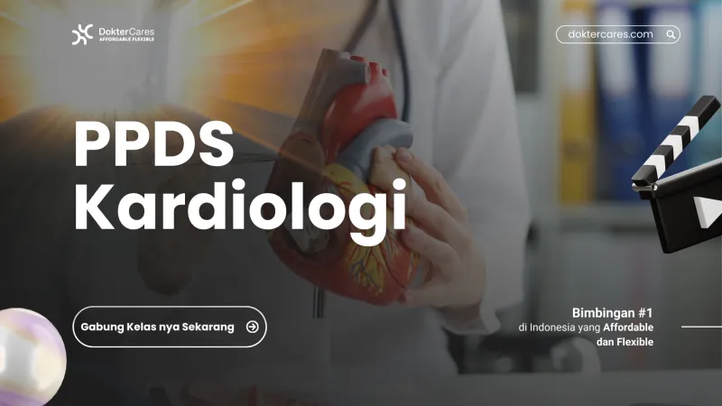 PPDS Kardiologi