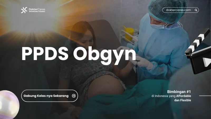 PPDS Obgyn
