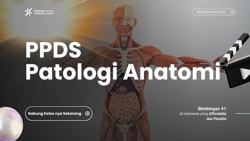 PPDS Patologi Anatomi