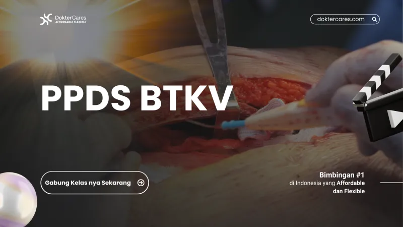 PPDS BTKV