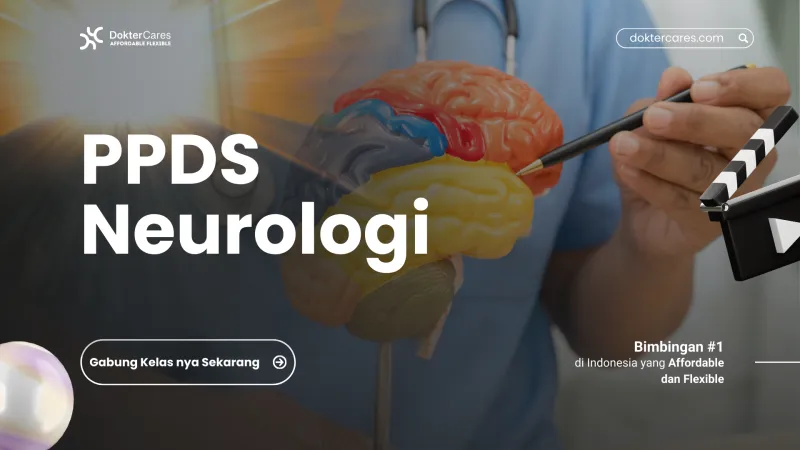 PPDS Neurologi