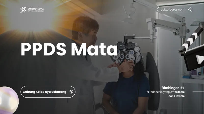 PPDS Mata